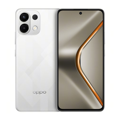 OPPO K12s 12GB+256GB 星芒白 5G手机 7000mAh长续航大电池 80W超级闪充 120Hz高亮OLED直屏 千元学生备用机老人智能手机