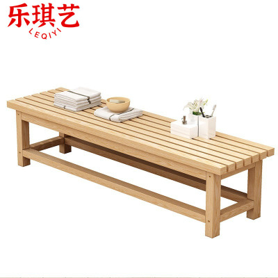 乐琪艺 长条凳 1m 张