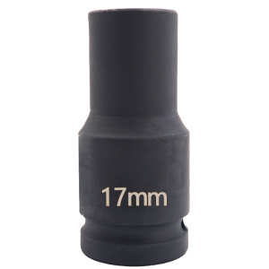 LEECBB 3/4套筒头 17mm 个