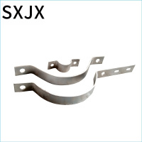 SXJX 电缆抱箍 -4×40mm D260/套