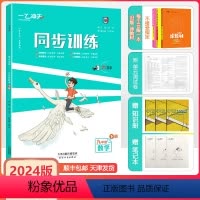 [同步训练]数学 人教版(RJ) 九年级下 [正版]2024春新天津专版同步训练九年级下册数学人教版数学课时作业同步训练