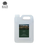 山之只 净域系列·除臭因子水溶性香薰补充液 5L 瓶
