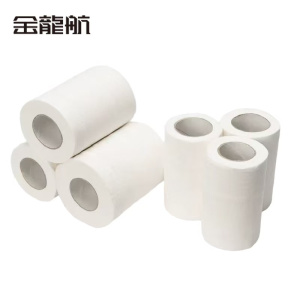 金龙航 卷纸/80g一卷/160卷 /箱