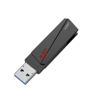 忆捷(Eaget) SU20固态U盘 Type-c USB3.2 Gen2高速传输 512G