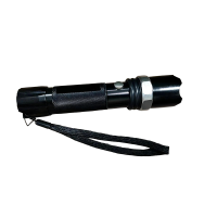 鑫睿辉 手电筒 户外强光手电ST-3568 个