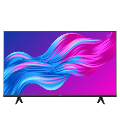 TCL电视TCL 43A820 43英寸 智能观影神器 1GB+8GB 高清 液晶平板 电视机