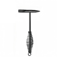 铁洋 除锈敲渣锤 600g 180mm*275mm 把