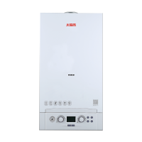 太阳雨燃气壁挂炉 B01-28