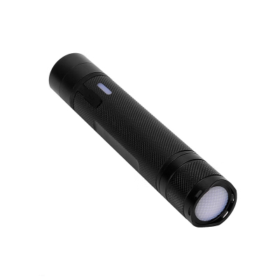 讯博士 DT5228A 多功能转角电筒 (计价单位:个) 黑色