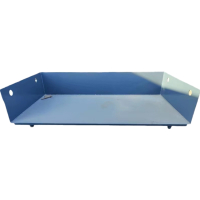 承载鞍卡子存放箱