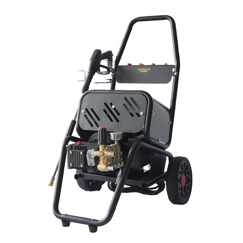 卡西斯顿 高压清洗机洗车机 3.7kw 台