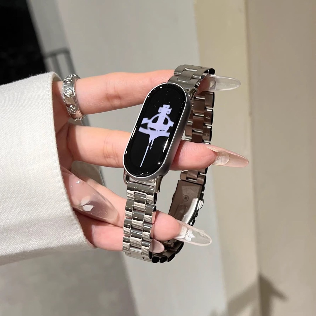 适用小天才电话手表表带Z10/Z9可爱挂脖Z11新款Z8Z7S保护套3139B