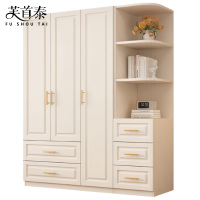 芙首泰衣柜含边柜1600*550*2000mm套
