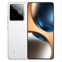 Realme 真我GT7 石墨烯•雪 16GB+256GB 天玑9400+性能芯 144Hz刷新大屏 100W快充 7200mAh大电池 旗舰智能手机