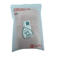 永亮毛巾M0201洛颜面巾70*33/条