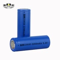 强泰22650电池配件