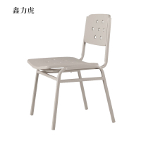 鑫力虎钢制学习椅办公椅