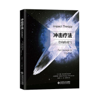[M]冲击疗法 治疗的勇气-9787303256747
