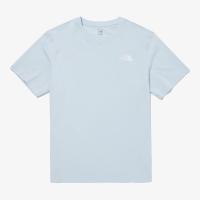 THE NORTH FACE乐斯菲斯运动短袖中性透气舒适日常穿着百搭款式