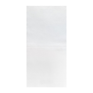 丽绣坊 双边一次性头枕片 26.5*54.5CM 个