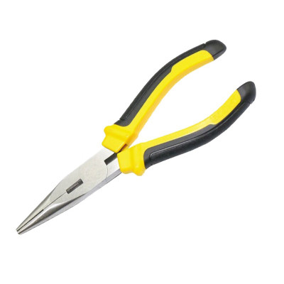 波斯 欧式尖嘴钳 200MM BS193087 单位:把