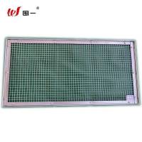 围一 镀锌挡砟网 1*1m 平方米