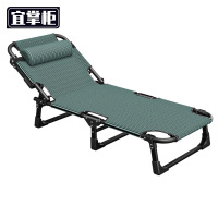 宜掌柜 折叠午睡床 193*68*28cm 张