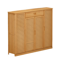 安铭图 鞋柜 二门 个