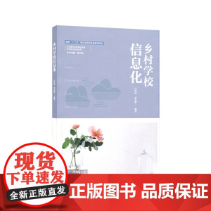 乡村学校信息化(乡村教育培训系列)