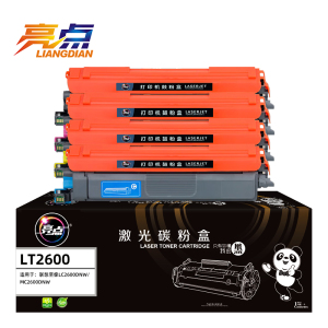 亮点硒鼓LT2600套
