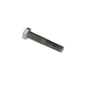 炯毅 六角螺丝钉六角螺钉螺杆 六角头螺栓-C级 M12*40mm 个