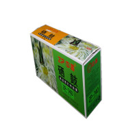 ZP/中普惠普740硒鼓 黑色 绿包