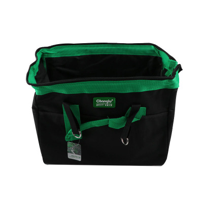 长鹿牛津布工具包16寸(380x300x260mm)