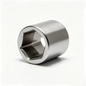 利冀尔 六方套筒 LJR-3M 个