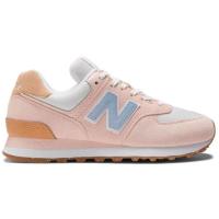 新百伦(New Balance)New Balance女款复古休闲运动跑步鞋舒适缓震