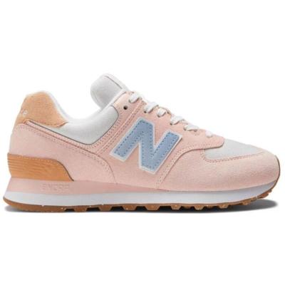 新百伦(New Balance)New Balance女款复古休闲运动跑步鞋舒适缓震
