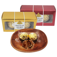 费列罗榛果威化巧克力糖果t2粒装婚礼装婚庆结婚喜糖休闲零食品