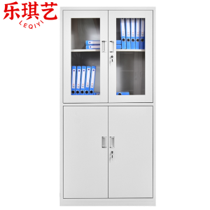 乐琪艺文件柜等器台