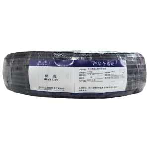 绵缆 铜芯聚氯乙烯绝缘电缆 YJV22-0.6/1kV-3*10 米