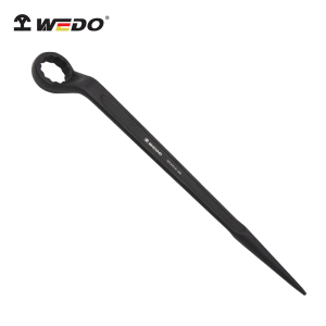 维度(WEDO)CT3312-80 高颈撬棒梅花扳手 80mm