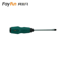 具非凡 螺丝刀 8寸一字/把