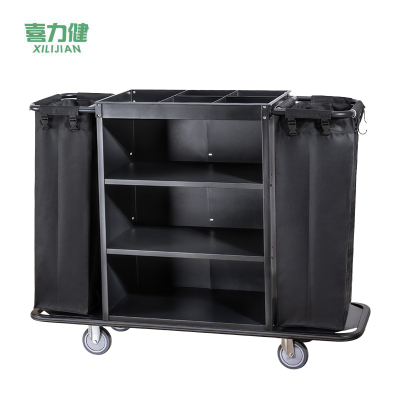 喜力健 手推布草车 XLJ-常规款 个