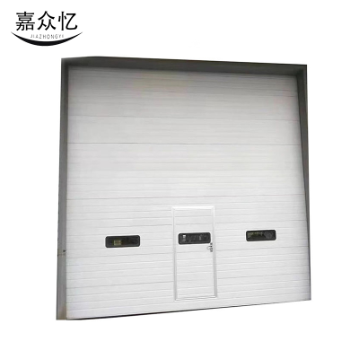 嘉众忆 户外提升门 JZY-1022 个