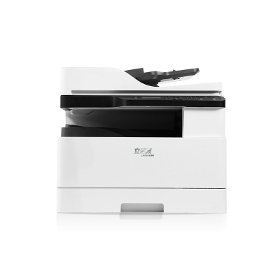 立思辰（LANXUM）E-KM21223dnaA3幅面黑白激光多功能复合机(打印复印扫描)(含1年寄修)