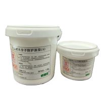 诚智旺 树枝状大分子防护涂层 白色 1.2kg+0.3kg /组