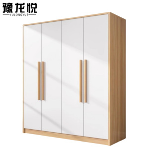 豫龙悦简易衣柜