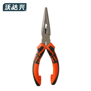 沃达兴 尖嘴钳 6寸 把