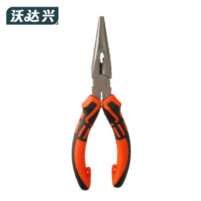 沃达兴 尖嘴钳 6寸 把