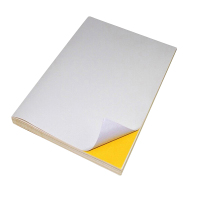 苏识 JT012 200*150mm 标签胶贴 (计价单位:盒) 白色