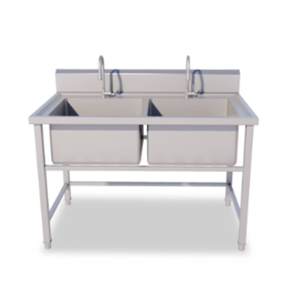 钰春鹏YCP-SXPSC 双星盆水池1250*700*800mm/1个